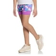 thumbnail image 5 of Reebok Girl's Athletic Compression Woven Run Short, Sizes 4-18, 5 of 7