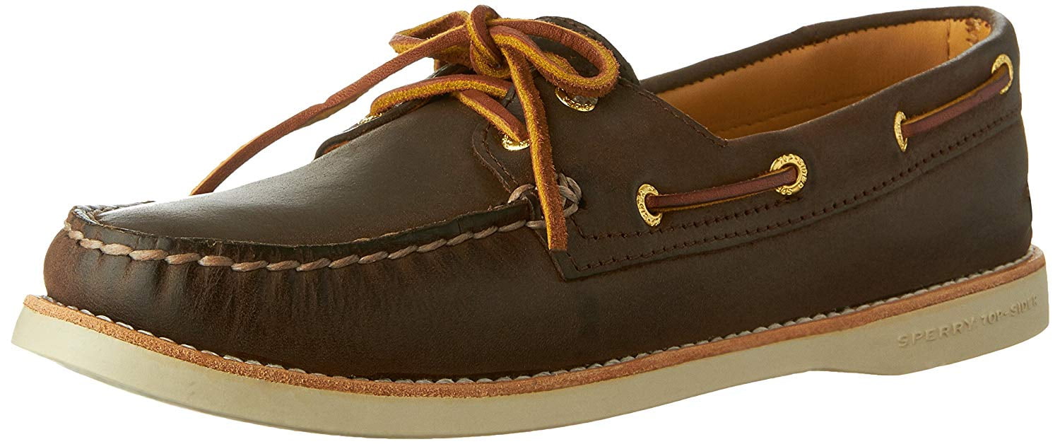 athletic boat shoes