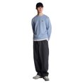thumbnail image 5 of Lyle & Scott Mens Heathered Sweatshirt, 5 of 5