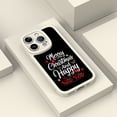 thumbnail image 4 of Funda de goma TPU con estampado de dibujos animados vibrantes: personalice y proteja su iPhone, 4 of 4