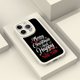 thumbnail image 4 of Funda de goma TPU con estampado de dibujos animados vibrantes: personalice y proteja su iPhone, 4 of 4