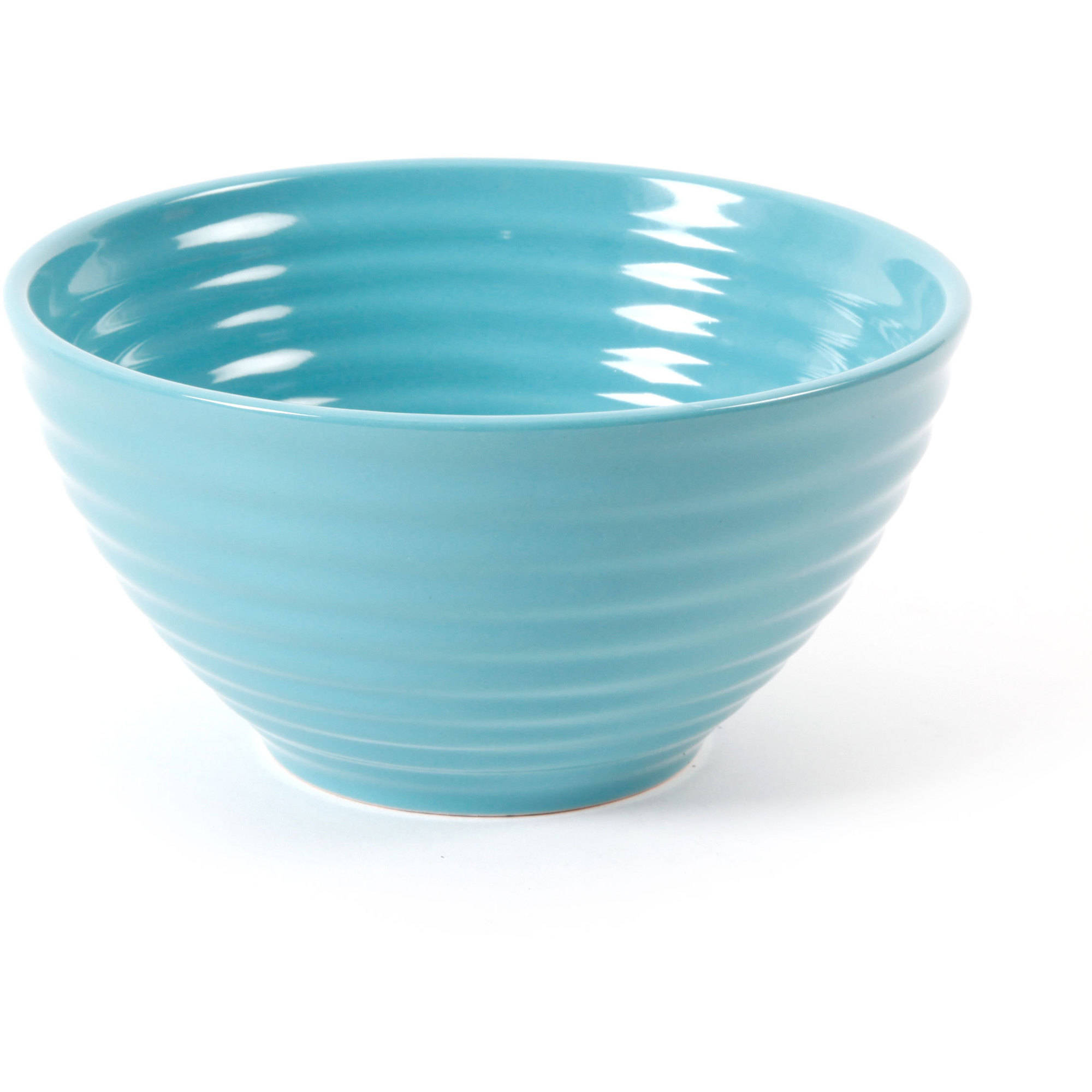 The Pioneer Woman Flea Market 3-Piece Ceramic Tableware Bowl Set - image 5 of 10