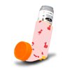 Patterns Collection of Skins For Proventil HFA Asthma Inhaler