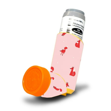 Patterns Collection of Skins For Proventil HFA Asthma Inhaler