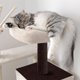 thumbnail image 5 of Protector de muebles para sofá de rascar para gatos, almohadilla adhesiva contra arañazos para muebles, rascador de escalada para gatos de interior, 5 of 8