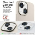thumbnail image 2 of IceSword iPhone 14 Case | Liquid Silicone Case | Phone Cover Slim | 6.1 inch, 2 of 17