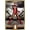 Gold Framed Version, variant on Marvel Cinematic Universe - Iron Man - Tanks Wall Poster, 22.375" x 34", Framed