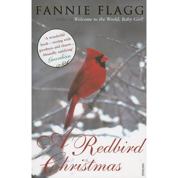 Redbird Christmas (Paperback)