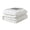I-200X180cm, variant on SUYOLL Minimalist Lightweight Summer Quilt Breathable Throw For All Season Comfort Soft Cooling Bedspread With Heat Release Design For Bedroom White 200x180cm