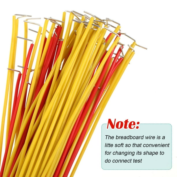Destyer 560x Safe And Practical Breadboard Jumpers Wires Safe And