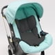thumbnail image 5 of Reductor para asiento infantil RYXCGXJ para silla de auto Doona, negro, 5 of 5