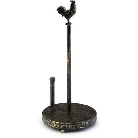 Paula Deen Signature Pantryware Paper Towel Holder
