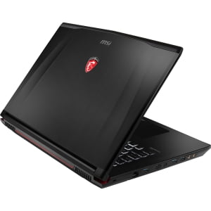 USED MSI GE72 Apache Pro-077 - Core i7 5700HQ / 2.7 GHz - Windows 8.1 - 16 GB RAM - 128 GB SSD + 1 TB HDD - DVD SuperMultiUSED with FREE 3 Year Warranty provided by CPS.
