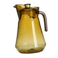 thumbnail image 6 of Fiocias Acrylic Water Pouring Jug Drinks Tea Jar Carafe Kettle A A, 6 of 9