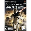 Star Wars Battlefront - PlayStation 2