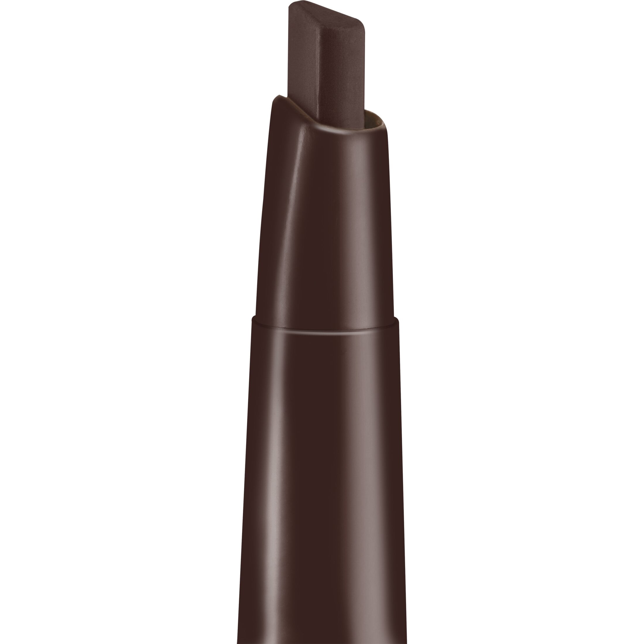 essence Wow What A Brow Pen Waterproof, 04 Black-Brown