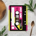 thumbnail image 4 of DesignSkinz Vintage Retro Audio Cassette Tape V2 Full-Body Skin Decal Wrap Cover for iPad Pro 11” 3rd/4th Gen (A2377/A2459/A2759/A2435), 4 of 4