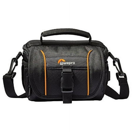 UPC: 0056035368653 | Lowepro LP36865 Adventura SH 110 II Black