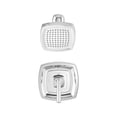 thumbnail image 4 of American Standard Edgemere 2.5 gpm/9.5 L/min Shower Trim Kit with Showerhead, Double Ceramic Pressure Balance Cartridge with Lever Handle, 4 of 5