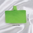 thumbnail image 3 of Cateissary Color aleatorio Universal Phone Shell Lanyard Cards Funda para teléfono móvil Crossbody portátil Cuerda Parche de cuero Accesorios Teléfono y Comunicación, 3 of 6
