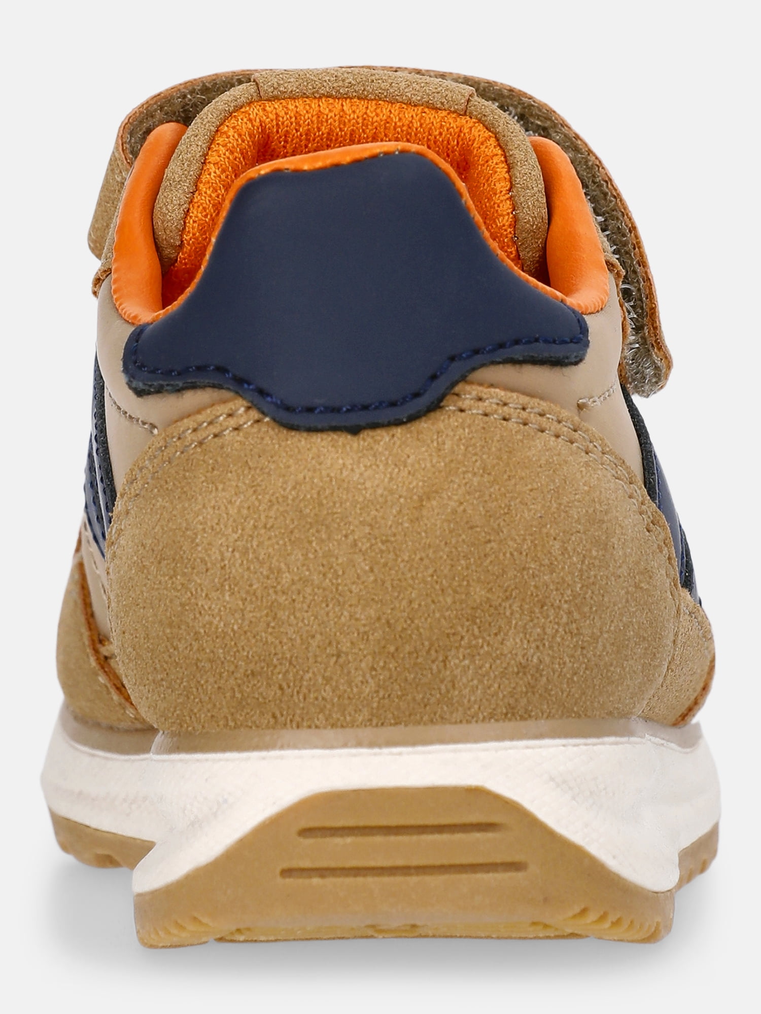 Wonder Nation Toddler Boys Low Profile Sneakers
