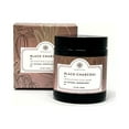 thumbnail image 5 of Black Charcoal Clay Face Mask - Deep Cleanse with Kaolin, Vitamins A, C, & E, Hyaluronic Acid & Aloe - 4 Fl Oz (Pack of 1), 5 of 7