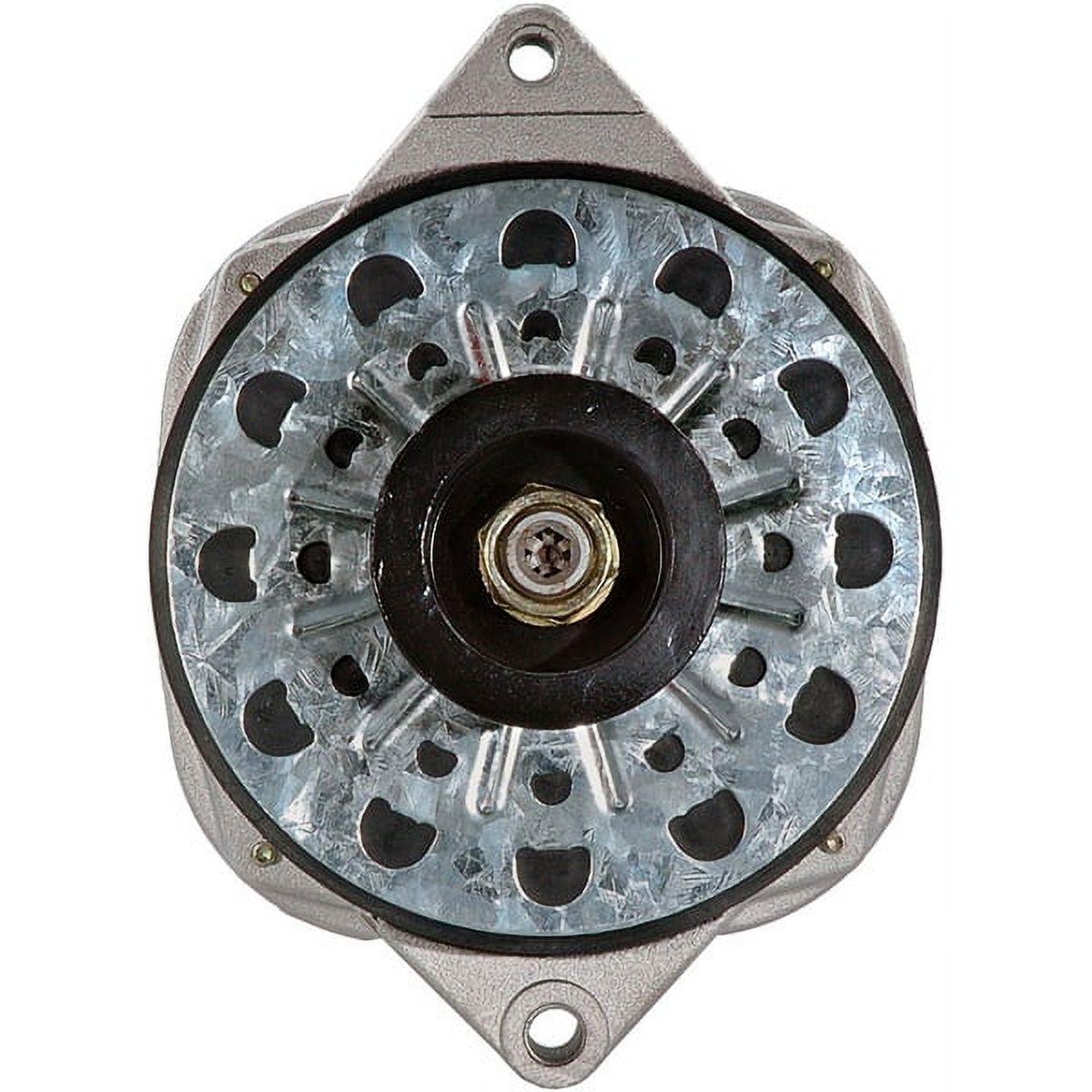 ACDelco Gold 335-1046 Alternator Fits select: 1991-1995 CADILLAC DEVILLE, 1991-1993 CADILLAC ELDORADO