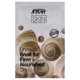 thumbnail image 1 of Mascarilla en hoja Skin Secrets - Caracol de Nykaa Naturals para mujeres - Mascarilla de 1 pieza, 1 of 2