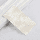 thumbnail image 3 of Bienvenido Papel de uñas Papel de vidrio roto Película de uñas Pegatinas holográficas para uñas Calcomanías de uñas láser Decoración de uñas DIY para mujeres y niñas, 3 of 5