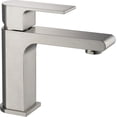 thumbnail image 2 of Blossom Jubilee Single Hole Bathroom Faucet, 2 of 4