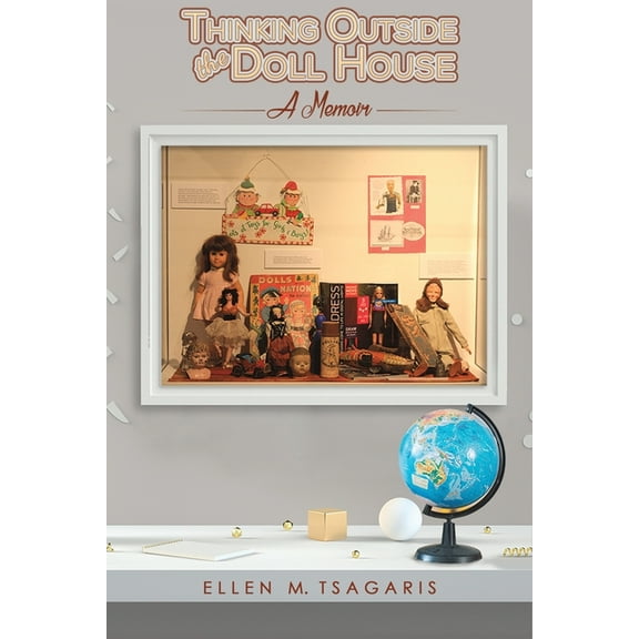 Thinking Outside the Doll House, (Paperback)