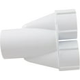 thumbnail image 5 of Waterway Plastics PVC Manifold Wye44; 1.5 x 1.5 x 1.5 in. Spigot 672-8040, 5 of 5
