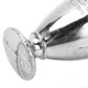 thumbnail image 3 of 2026 Mini Champions League Trophy Metal Cup Decoration for Home Bookshelf, 3 of 5