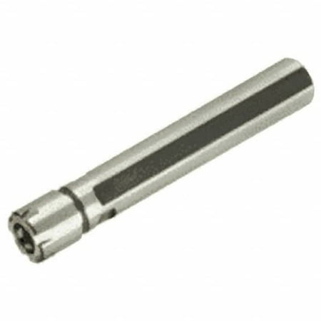 

Iscar 0.022 x 0.396 Straight Shank ER16 Collet Chuck