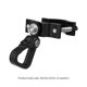 thumbnail image 2 of Bolsa Equipaje Casco Gancho Percha con tornillo Accesorios para scooter para Xiaomi Mijia, 2 of 9