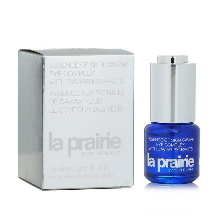 la prairie イルミネーティング アイセラム 15ml