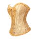 thumbnail image 5 of Bajo Vestido Shapewear Gótico Sheer Patchwork Vendaje Superior de las Mujeres, Shapewear Del Vientre Del Control de la Firma, 5 of 9