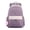 E, variant on CZSCPDAW Women's Lavender School Backpack with Laptop Compartment and Multi-Pocket Storage for School Travel and Daily Use