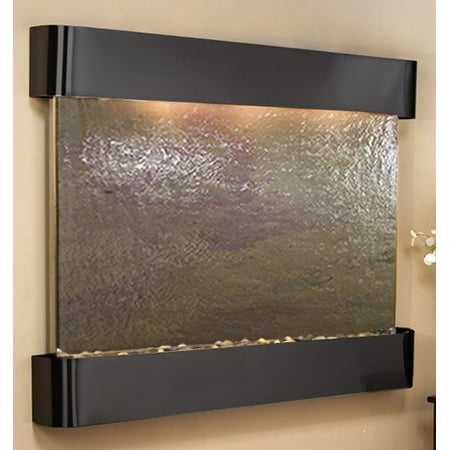 Adagio TFR1514 Teton Falls - Rajah Featherstone Wall Fountain