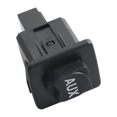Aux Stereo Adaptor Socket Fits for Honda Accord 2008-2011 39112-TA0-A01