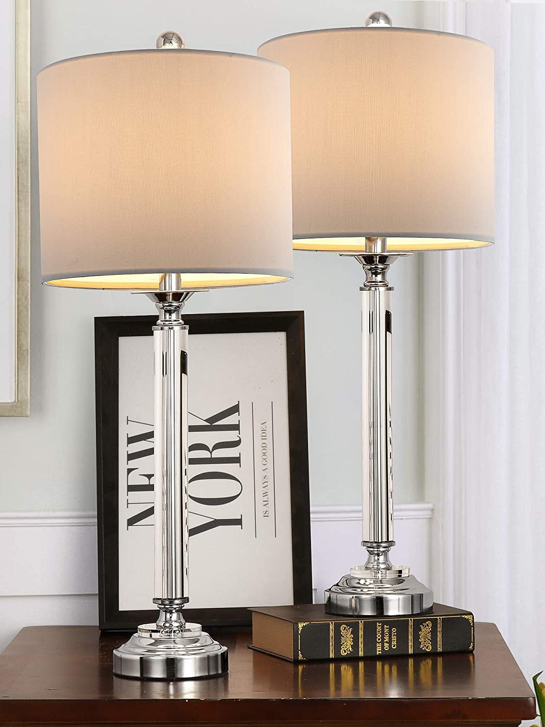 Modern Buffet Table Lamps For Dining, Dining Room Buffet Table Lamps