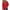 1#Red, variant on Kiijoy Toddler Girls Hoodie Winter Warm Pullover Hooded Sweatshirt, Sizes 4-5