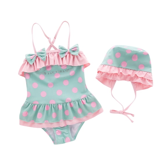 LNMQLPDBS Girls Bathing Suits Size 12-14 Swim Suits Girls Toddler One Piece Swimsuit Clothes for 10 Year Old Girls Girl Clothes Size 14-16 Size 16 Girls Clothes Girls 12 12-14 Girls Teen Boy