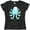 Storm Camo, variant on Inktastic Octopus Ocean Sea Creature Women's T-Shirt