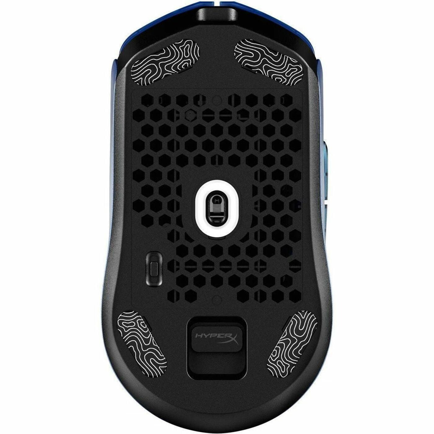HyperX Pulsefire Haste 2 S Navy Wireless Gaming Mouse