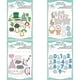 thumbnail image 5 of Nuevos complementos navideños de gnomos, troqueles de corte, sellos, plantillas, álbumes de recortes, diarios, decoración, plantillas de relieve, tarjetas de felicitación DIY, 5 of 5