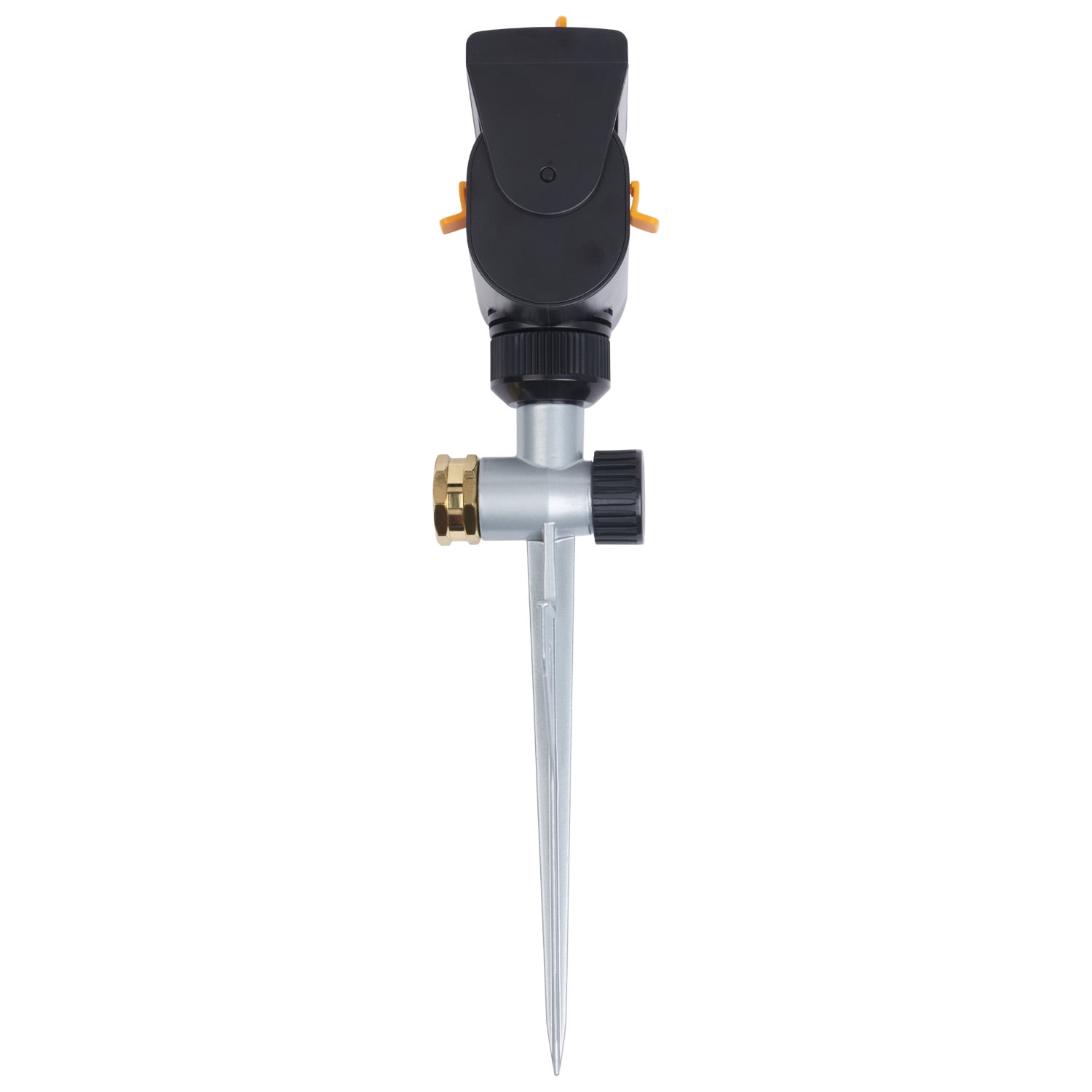Melnor XT Mini-Turbo Oscillating Sprinkler