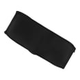thumbnail image 4 of Piezas de Repuesto de haz frontal de diadema para auriculares para auriculares SONY MDR‑1R/1RBT/1A/1ADACNegro, 4 of 5