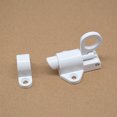 thumbnail image 3 of Goodhd Aluminum Alloy Automatic Spring Latch Solid Aluminum Door And Casement Latch, 3 of 5
