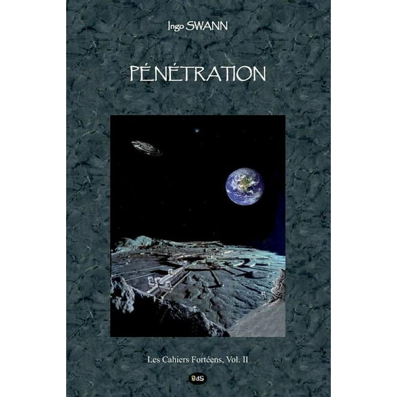Les Cahiers Fortéens: Penetration (Paperback)